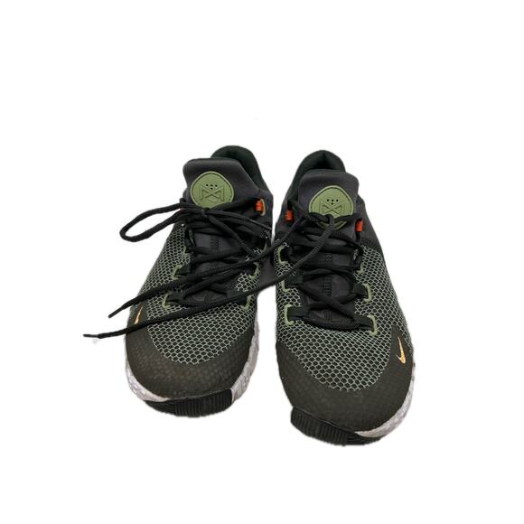 Nike Free Metcon 4 Cargo Khaki Mens 10.5 CT3886-301 - Picture 1 of 7